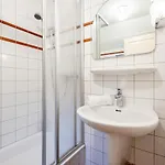 Сasa de vacaciones Friesenhaus Kaeptn Hahn Hausteil 03